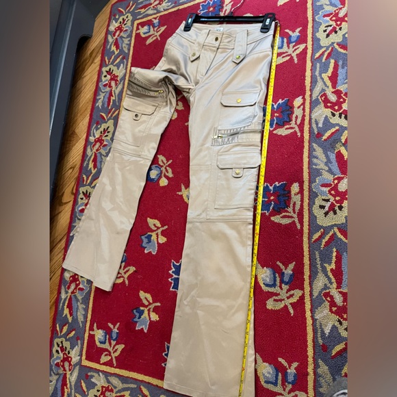 Cache Pants - Picture 8 of 9